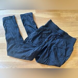 Lululemon Joggers